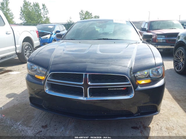 Продажа на аукционе авто 2014 Dodge Charger Se, vin: 2C3CDXBG7EH359096, номер лота: 45974167