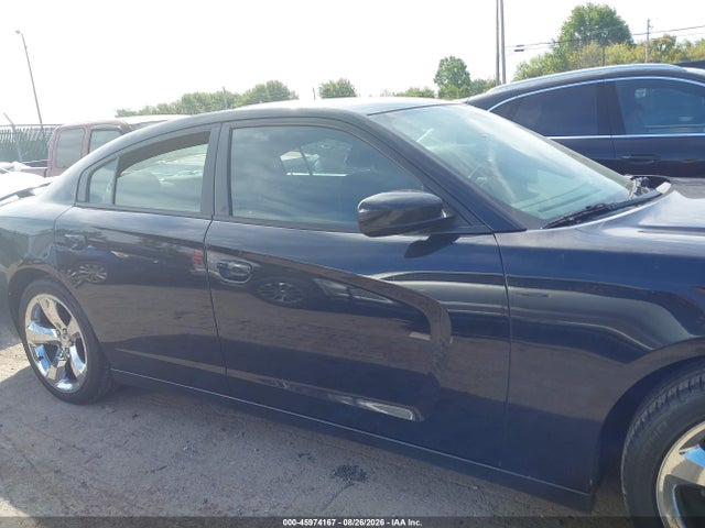 Продажа на аукционе авто 2014 Dodge Charger Se, vin: 2C3CDXBG7EH359096, номер лота: 45974167