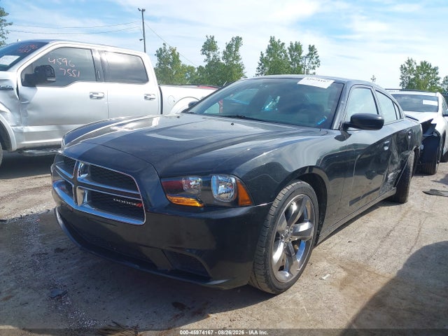 Продажа на аукционе авто 2014 Dodge Charger Se, vin: 2C3CDXBG7EH359096, номер лота: 45974167