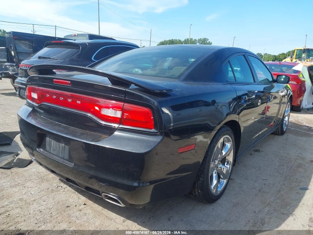 Продажа на аукционе авто 2014 Dodge Charger Se, vin: 2C3CDXBG7EH359096, номер лота: 45974167