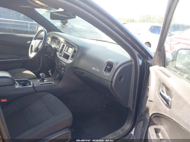 Продажа на аукционе авто 2014 Dodge Charger Se, vin: 2C3CDXBG7EH359096, номер лота: 45974167