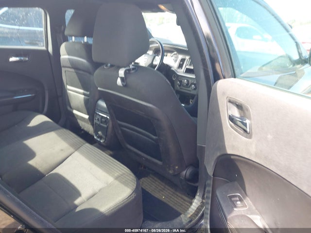 Продажа на аукционе авто 2014 Dodge Charger Se, vin: 2C3CDXBG7EH359096, номер лота: 45974167