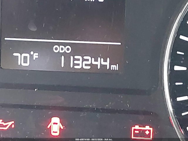 Aukcja sprzedaży 2018 Kia Forte Lx, vin: 3KPFK4A7XJE201145, numer aukcji: 45974169