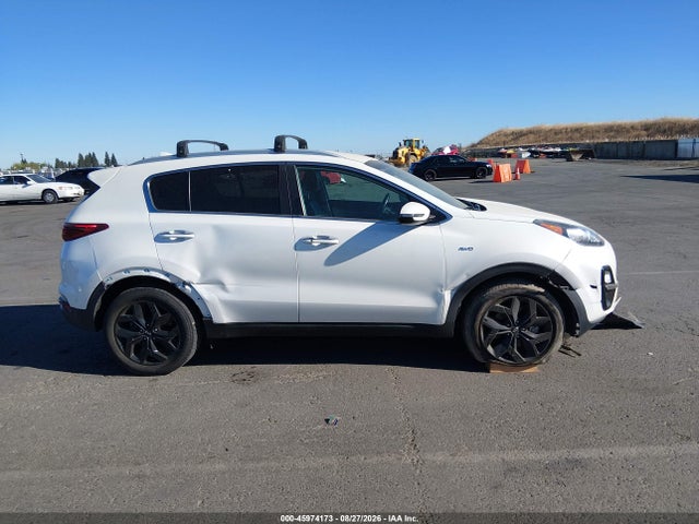 Продаж на аукціоні авто 2020 Kia Sportage Ex, vin: KNDPNCAC0L7715754, номер лоту: 45974173