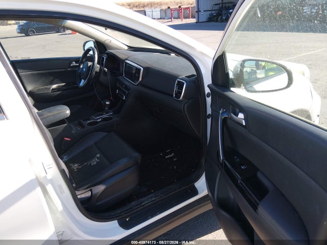 Продаж на аукціоні авто 2020 Kia Sportage Ex, vin: KNDPNCAC0L7715754, номер лоту: 45974173
