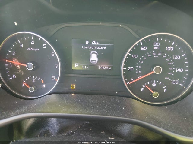 Продаж на аукціоні авто 2020 Kia Sportage Ex, vin: KNDPNCAC0L7715754, номер лоту: 45974173