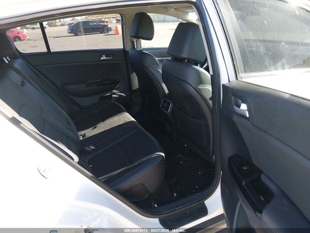 Продаж на аукціоні авто 2020 Kia Sportage Ex, vin: KNDPNCAC0L7715754, номер лоту: 45974173