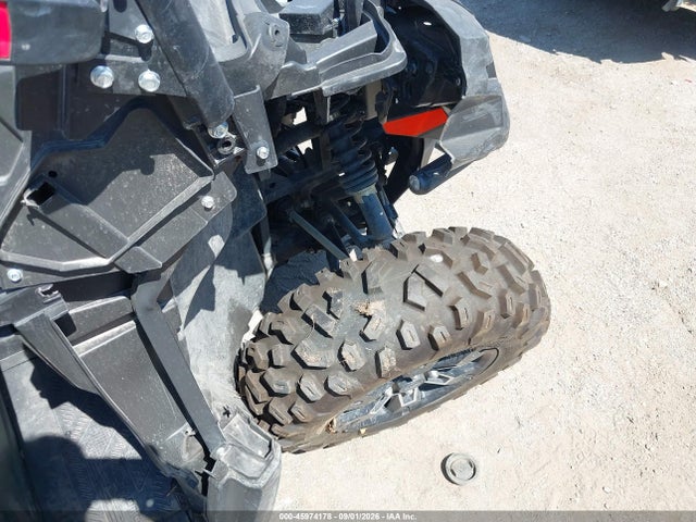 Cf Moto Uforce 1000 2024 LCELV1Z2XR6005046 Image 14