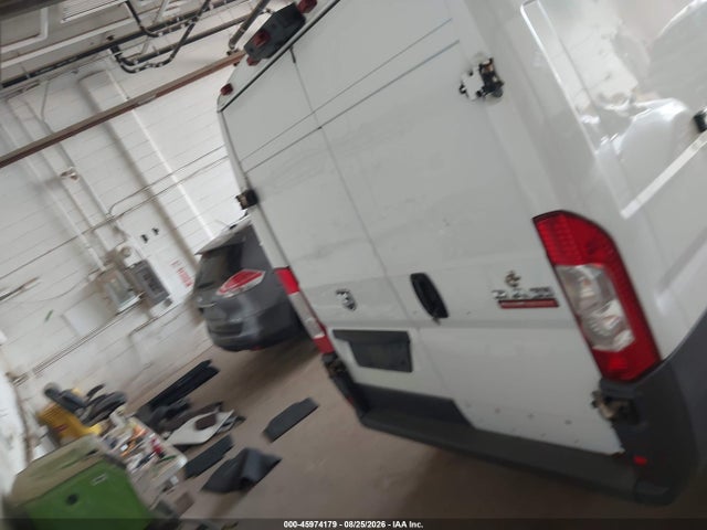 Продажа на аукционе авто 2016 Ram Promaster 2500 High Roof, vin: 3C6TRVDG8GE125554, номер лота: 45974179