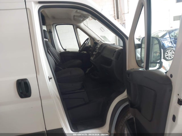 Продажа на аукционе авто 2016 Ram Promaster 2500 High Roof, vin: 3C6TRVDG8GE125554, номер лота: 45974179