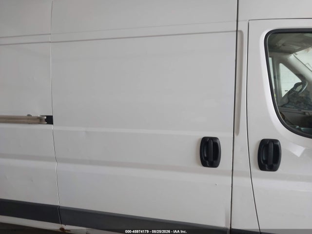 Продажа на аукционе авто 2016 Ram Promaster 2500 High Roof, vin: 3C6TRVDG8GE125554, номер лота: 45974179