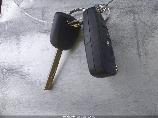 Aukcja sprzedaży 2015 Buick Encore Convenience, vin: KL4CJFSB6FB046533, numer aukcji: 45974181