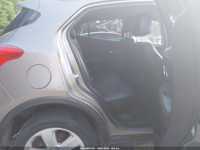 Aukcja sprzedaży 2015 Buick Encore Convenience, vin: KL4CJFSB6FB046533, numer aukcji: 45974181