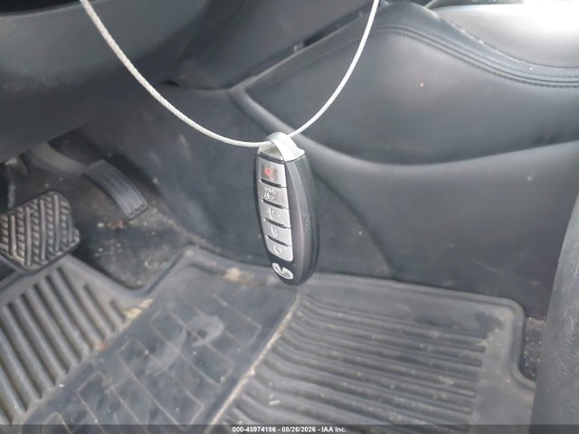 45974186 :رقم المزاد ، 5N1AL0MMXFC544212 vin ، 2015 Infiniti Qx60 مزاد بيع