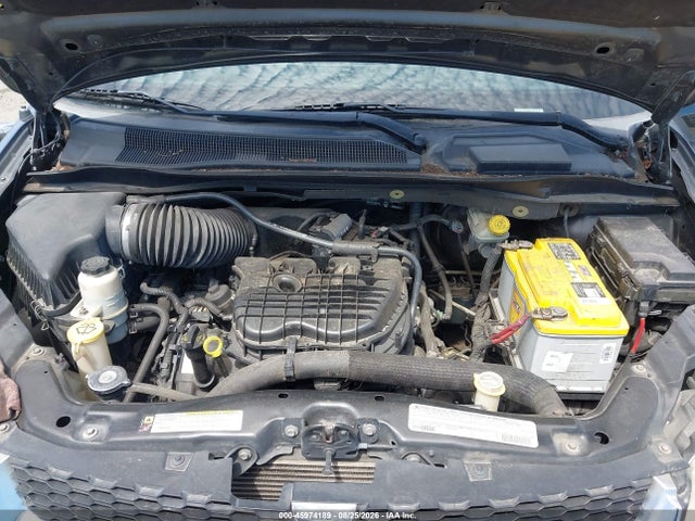 45974189 :رقم المزاد ، 2C4RDGCGXCR131671 vin ، 2012 Dodge Grand Caravan Sxt مزاد بيع