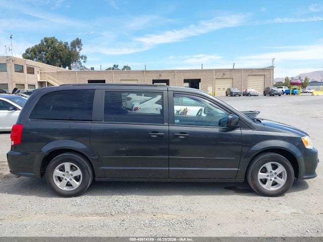45974189 :رقم المزاد ، 2C4RDGCGXCR131671 vin ، 2012 Dodge Grand Caravan Sxt مزاد بيع