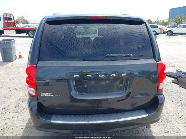 45974189 :رقم المزاد ، 2C4RDGCGXCR131671 vin ، 2012 Dodge Grand Caravan Sxt مزاد بيع