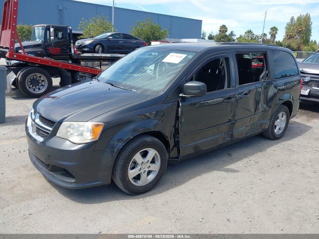 45974189 :رقم المزاد ، 2C4RDGCGXCR131671 vin ، 2012 Dodge Grand Caravan Sxt مزاد بيع