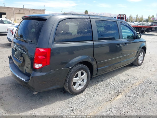 45974189 :رقم المزاد ، 2C4RDGCGXCR131671 vin ، 2012 Dodge Grand Caravan Sxt مزاد بيع