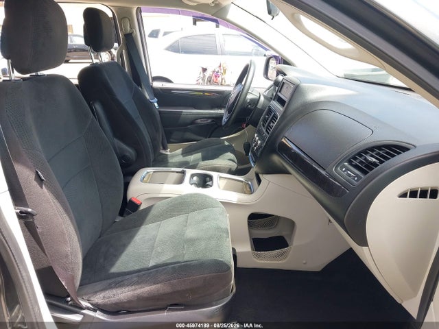 45974189 :رقم المزاد ، 2C4RDGCGXCR131671 vin ، 2012 Dodge Grand Caravan Sxt مزاد بيع