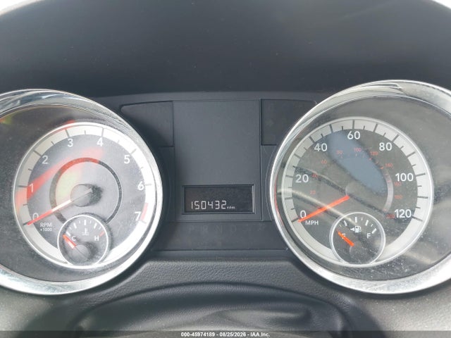 45974189 :رقم المزاد ، 2C4RDGCGXCR131671 vin ، 2012 Dodge Grand Caravan Sxt مزاد بيع