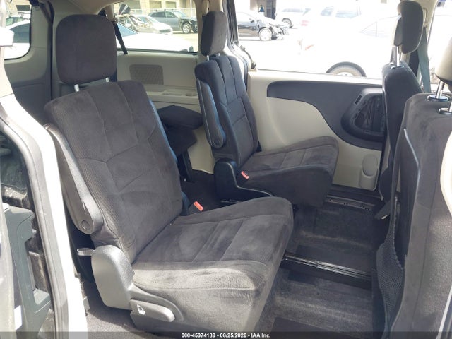 45974189 :رقم المزاد ، 2C4RDGCGXCR131671 vin ، 2012 Dodge Grand Caravan Sxt مزاد بيع