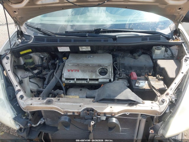 Продаж на аукціоні авто 2006 Toyota Sienna Le, vin: 5TDZA23C36S515540, номер лоту: 45974190