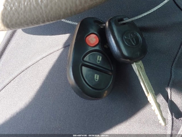 Продаж на аукціоні авто 2006 Toyota Sienna Le, vin: 5TDZA23C36S515540, номер лоту: 45974190
