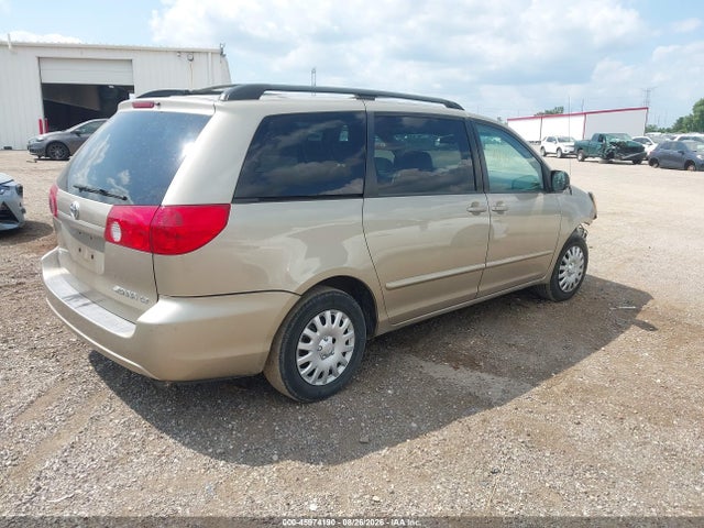 Продаж на аукціоні авто 2006 Toyota Sienna Le, vin: 5TDZA23C36S515540, номер лоту: 45974190