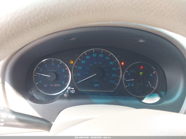 Продаж на аукціоні авто 2006 Toyota Sienna Le, vin: 5TDZA23C36S515540, номер лоту: 45974190