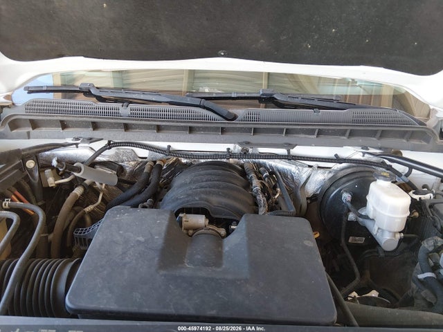 Aukcja sprzedaży 2017 Chevrolet Silverado 1500 Work Truck, vin: 1GCVKNEH0HZ317344, numer aukcji: 45974192