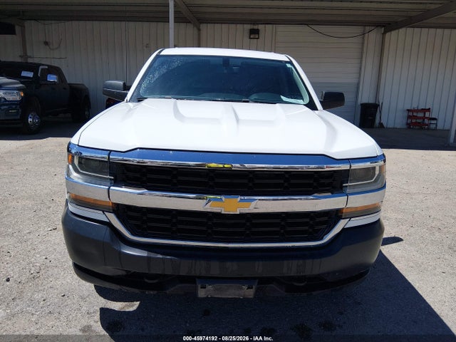 Aukcja sprzedaży 2017 Chevrolet Silverado 1500 Work Truck, vin: 1GCVKNEH0HZ317344, numer aukcji: 45974192