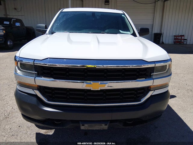 Aukcja sprzedaży 2017 Chevrolet Silverado 1500 Work Truck, vin: 1GCVKNEH0HZ317344, numer aukcji: 45974192