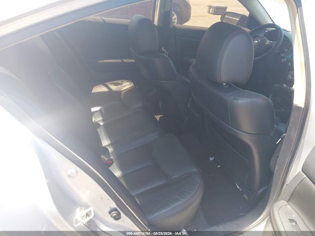 2012 Nissan Maxima 3.5 Sv მანქანა იყიდება აუქციონზე, vin: 1N4AA5AP4CC867369, აუქციონის ნომერი: 45974194