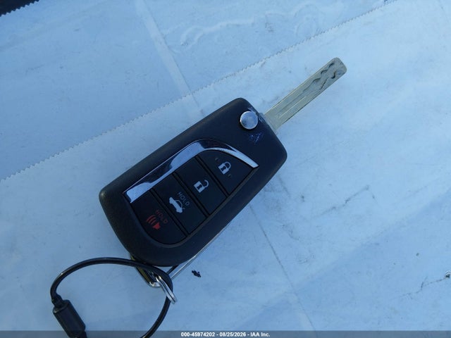 5YFB4MDEXSP284384 Toyota COROLLA LE