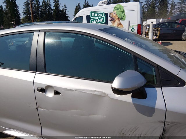 5YFB4MDEXSP284384 Toyota COROLLA LE