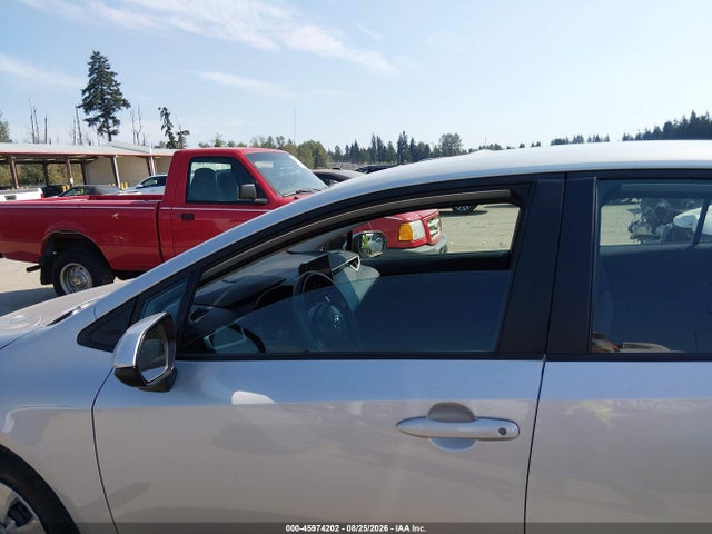 5YFB4MDEXSP284384 Toyota COROLLA LE