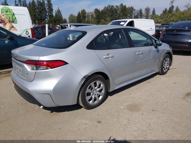 5YFB4MDEXSP284384 Toyota COROLLA LE