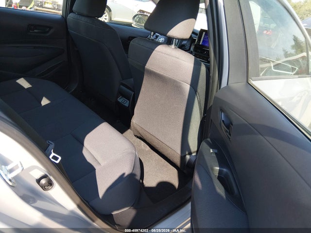 5YFB4MDEXSP284384 Toyota COROLLA LE