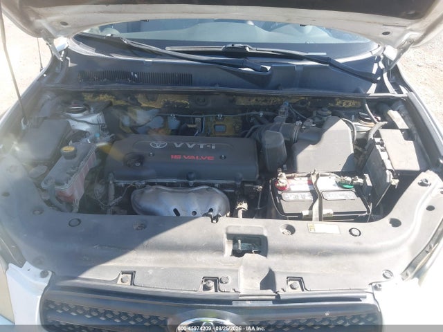 2008 Toyota Rav4 მანქანა იყიდება აუქციონზე, vin: JTMZD33V286079846, აუქციონის ნომერი: 45974209