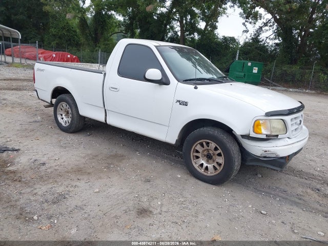 45974211 :رقم المزاد ، 1FTZF17291NB97466 vin ، 2001 Ford F-150 Xl/xlt مزاد بيع