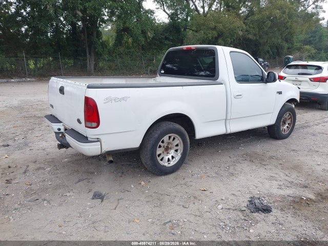 2001 Ford F-150 Xl/xlt მანქანა იყიდება აუქციონზე, vin: 1FTZF17291NB97466, აუქციონის ნომერი: 45974211