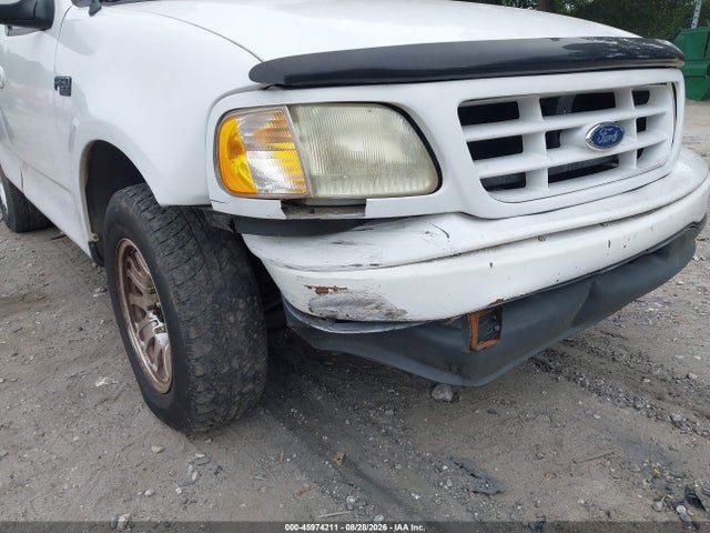 2001 Ford F-150 Xl/xlt მანქანა იყიდება აუქციონზე, vin: 1FTZF17291NB97466, აუქციონის ნომერი: 45974211