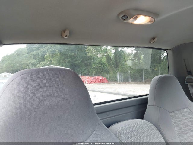 2001 Ford F-150 Xl/xlt მანქანა იყიდება აუქციონზე, vin: 1FTZF17291NB97466, აუქციონის ნომერი: 45974211