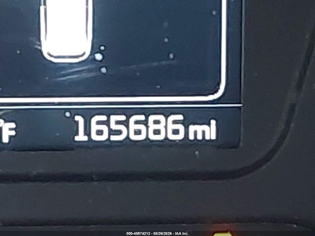 45974212 :رقم المزاد ، 5XYPGDA38GG079741 vin ، 2016 Kia Sorento 2.4l Lx مزاد بيع