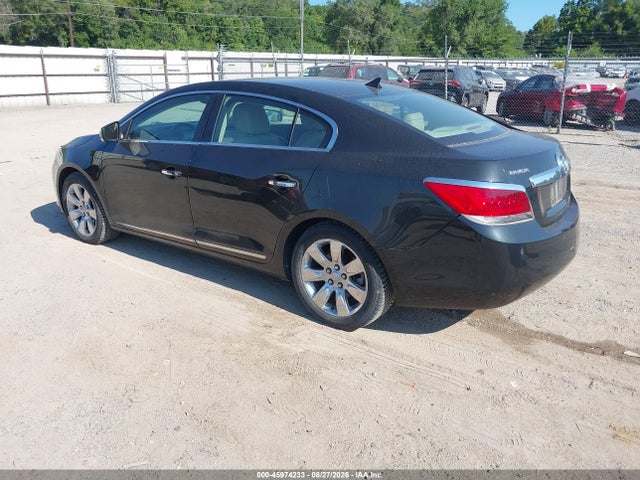 Aukcja sprzedaży 2010 Buick Lacrosse Cxl, vin: 1G4GC5EGXAF140494, numer aukcji: 45974233