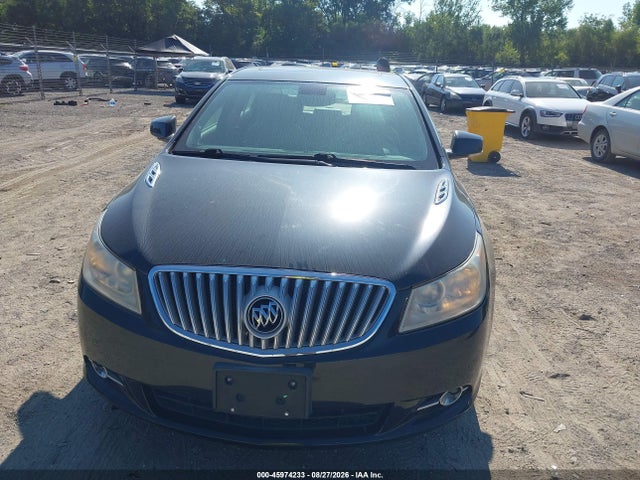 Aukcja sprzedaży 2010 Buick Lacrosse Cxl, vin: 1G4GC5EGXAF140494, numer aukcji: 45974233