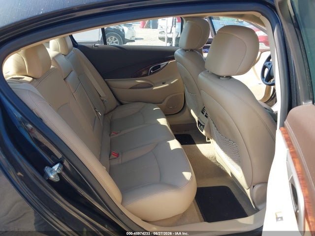 Aukcja sprzedaży 2010 Buick Lacrosse Cxl, vin: 1G4GC5EGXAF140494, numer aukcji: 45974233