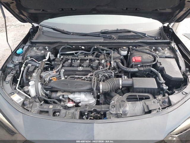 Продажа на аукционе авто 2023 Acura Integra A-spec, vin: 19UDE4H30PA016164, номер лота: 45974234