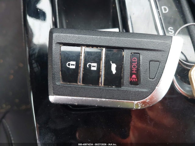 Продажа на аукционе авто 2023 Acura Integra A-spec, vin: 19UDE4H30PA016164, номер лота: 45974234